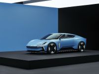 Polestar 6 EV Roadster (2026)