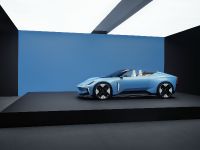 Polestar 6 EV Roadster (2026)