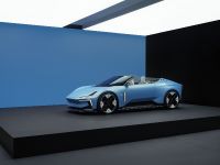Polestar 6 EV Roadster (2026)