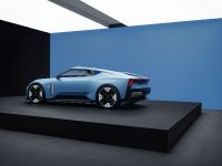 Polestar 6 EV Roadster (2026)