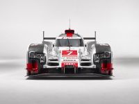 Audi R18 E-Tron Quattro (2015) - picture 2 of 3