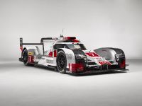 Audi R18 E-Tron Quattro (2015) - picture 3 of 3