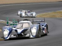 24 Hours Le Mans: June (2011) - picture 1 of 2