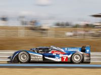 24 Hours Le Mans: June (2011) - picture 2 of 2