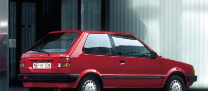 Nissan Micra (2008) - picture 4 of 17