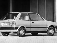 Nissan Micra (2008)