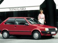 Nissan Micra (2008) - picture 3 of 17