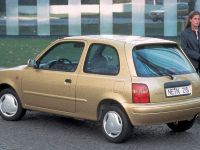 Nissan Micra (2008) - picture 5 of 17