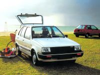 Nissan Micra (2008) - picture 10 of 17