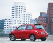 Nissan Micra (2008) - picture 13 of 17