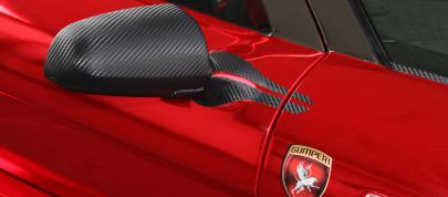 2M Designs Gumpert Apollo S Ironcar (2014) - picture 20 of 25