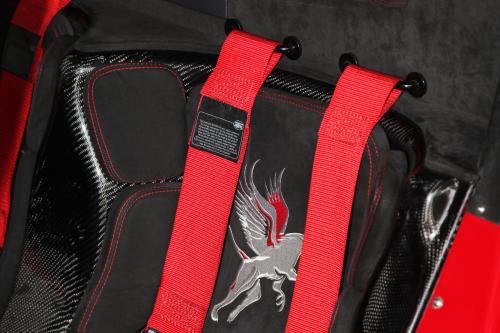 2M Designs Gumpert Apollo S Ironcar (2014) - picture 16 of 25