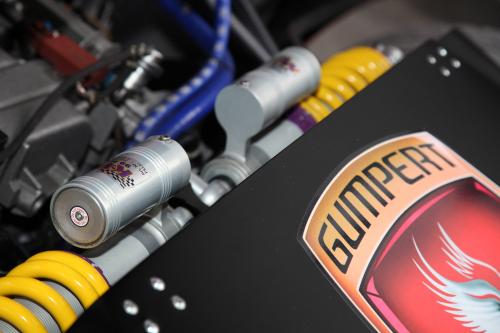 2M Designs Gumpert Apollo S Ironcar (2014) - picture 24 of 25