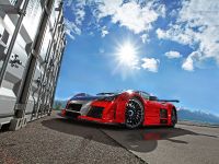 2M Designs Gumpert Apollo S Ironcar (2014) - picture 4 of 25