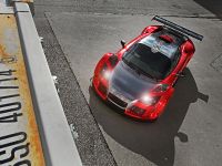 2M Designs Gumpert Apollo S Ironcar (2014) - picture 6 of 25