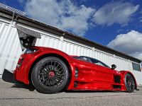 2M Designs Gumpert Apollo S Ironcar (2014) - picture 7 of 25