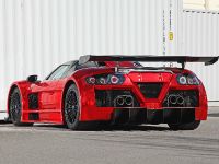 2M Designs Gumpert Apollo S Ironcar (2014)
