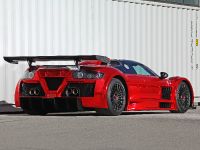 2M Designs Gumpert Apollo S Ironcar (2014) - picture 10 of 25