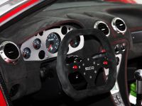 2M Designs Gumpert Apollo S Ironcar (2014) - picture 14 of 25