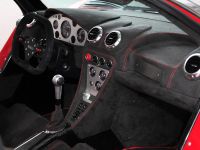 2M Designs Gumpert Apollo S Ironcar (2014)