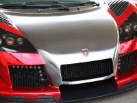 2M Designs Gumpert Apollo S Ironcar (2014)