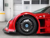 2M Designs Gumpert Apollo S Ironcar (2014) - picture 18 of 25