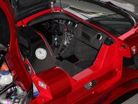 2M Designs Gumpert Apollo S Ironcar (2014) - picture 19 of 25