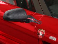 2M Designs Gumpert Apollo S Ironcar (2014)