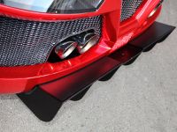 2M Designs Gumpert Apollo S Ironcar (2014)