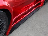 2M Designs Gumpert Apollo S Ironcar (2014) - picture 22 of 25