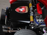 2M Designs Gumpert Apollo S Ironcar (2014)