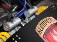 2M Designs Gumpert Apollo S Ironcar (2014)