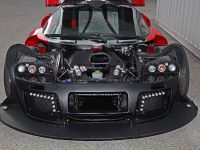 2M Designs Gumpert Apollo S Ironcar (2014)