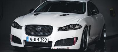 2M-Designs Jaguar XF (2013) - picture 4 of 10