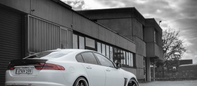 2M-Designs Jaguar XF (2013) - picture 7 of 10