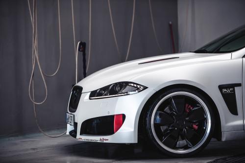 2M-Designs Jaguar XF (2013) - picture 9 of 10