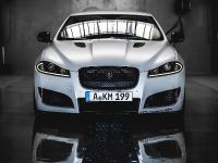 2M-Designs Jaguar XF (2013) - picture 1 of 10