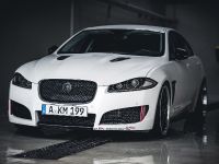 2M-Designs Jaguar XF (2013) - picture 4 of 10