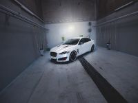 2M-Designs Jaguar XF (2013) - picture 5 of 10