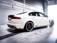 2M-Designs Jaguar XF (2013) - picture 6 of 10