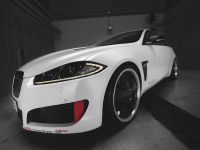 2M-Designs Jaguar XF (2013) - picture 8 of 10