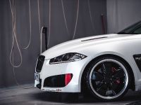 2M-Designs Jaguar XF (2013)