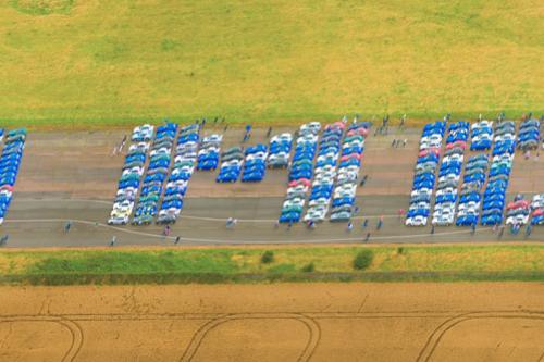 30 mile McRae world records (2008) - picture 1 of 6