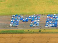 30 mile McRae (2008)