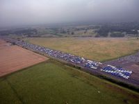 30 mile McRae (2008)