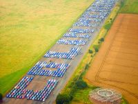 30 mile McRae world records (2008) - picture 6 of 6