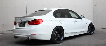 3D Design BMW 3-Series F30 Body Kit (2012) - picture 4 of 7