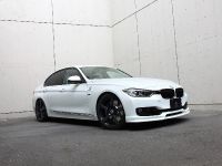3D Design BMW 3-Series F30 Body Kit (2012) - picture 2 of 7