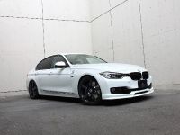 3D Design BMW 3-Series F30 Body Kit (2012)
