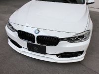 3D Design BMW 3-Series F30 Body Kit (2012) - picture 3 of 7